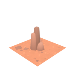 Floor Big